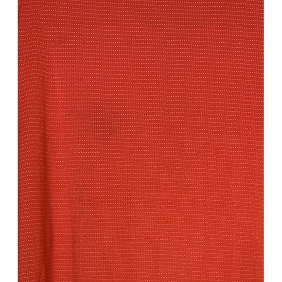 Oklahoma State Cowboys OSU Orange Columbia Golf Performance Polo Shirt Sz XL GUC - Picture 8 of 8